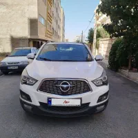هایما S5 پرو مدل 1404