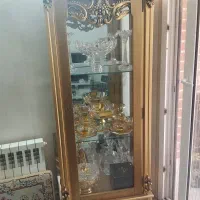 ویترین فروشی