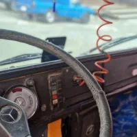 جرثقیل 808|خودرو سنگین|چهارباغ, |دیوار