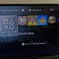 ps4|کنسول، بازی ویدئویی و آنلاین|شیراز, شهرک فرزانگان|دیوار