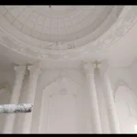 کارگرگچکار و استاد کار ووردست احتیاج است
