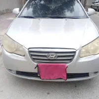 فروش النترا 2009