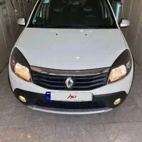 ساندرو استپ وی اتوماتیک ۹۷