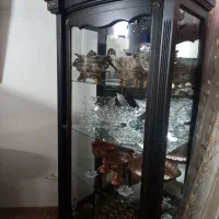 بوفه