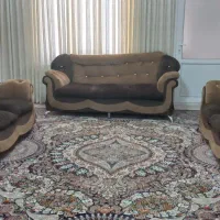 مبل راحتی ۹ نفره