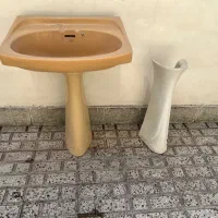 دستشویی(روشویی) لگن بزرگ مارک ارمیتاژ