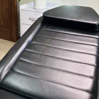 تخت مژه