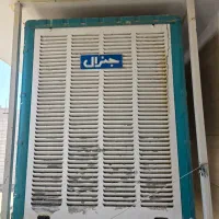 کولر جنرال هفت هزار