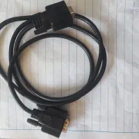 کابل RS232 نر و ماده
