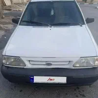 پراید84|خودرو سواری و وانت|اندیمشک, |دیوار