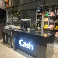 فروش پیشخوان بزرگ فروشگاهی