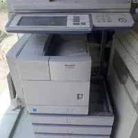 دستگاه کپی شارپ ام ایکس ۴۵۰ یو