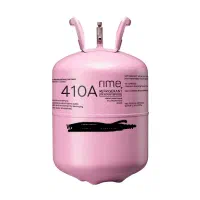 گاز R410