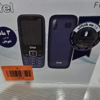 گوشی اقتصادی اوتل +F07
