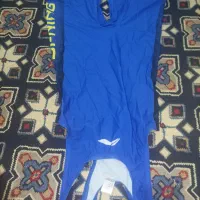 لباسه کشتی چینی