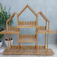 پایه گل