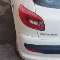 ۲۰۷ پانا رینگ الومینیوم esp