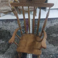 صندلی راک