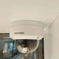 انتقال تصویر دوربین مداربسته با اینترنت داخلی