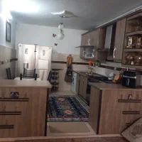 کابینت در حد نو
