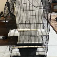 قفس پرنده