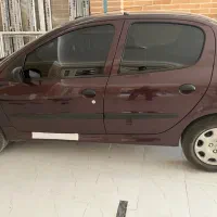 206 sd tu5|خودرو سواری و وانت|بیجار, |دیوار