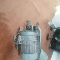 دینام ژاپن اصل عالی با تست سالمه ای مرتب