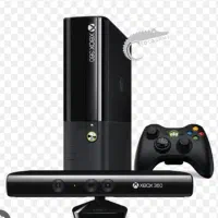 ایکس باکس 360 ما یکروسافت درحد نو