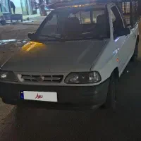 پراید 151 دوگانه سوز