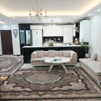 100متر 2 خواب فول رو به نما 10 واحدی بر گلزار شرقی|فروش آپارتمان|کرج, گلشهر|دیوار