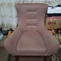 مبل ال تخت شو راحتی ۷نفره درحدصفر