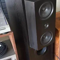 بلندگو استند KEF 104/2 Reference