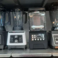 لوازم و تجهیزات آبمیوه بستنی