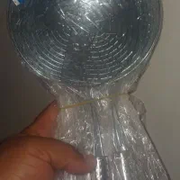 توری سرخ کن استیل