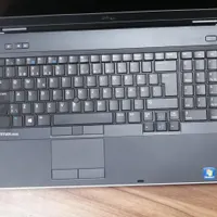 لپ تاپ DELL Latitude E6540|رایانه همراه|تهران, میدان ولیعصر|دیوار