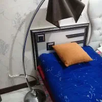 آباژور پایه دار
