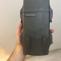 رادیو نت متال میکروتیک Mikrotik Netmetal