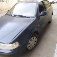 سمند LX سفارشی مدل ۸۷