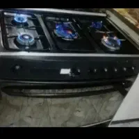 گاز 5شعله کیفیت عالی
