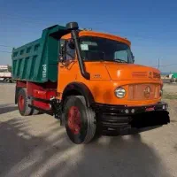 بنز تک کمپرسی