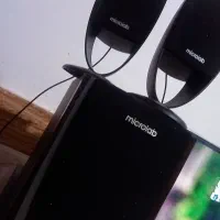 اسپیکر میکرولاب