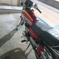 موتور هوندا حسنا