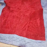 تعدادی لحاف بزرگ و تشک۲نفره پشمی