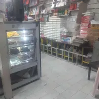 فروش سرقفلی یک باب مغازه قنادی|فروش مغازه و غرفه|تهران, شهرک ولیعصر|دیوار