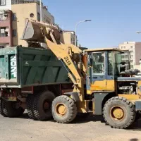 اجاره لودر بابکت کمپرسی خاور مینی بیل مینی لودر