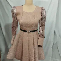 لباس مجلسی دخترانه