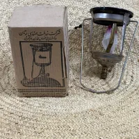 چراغ توری