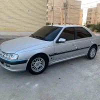 پارس ELX 402