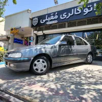 پژو پارس سال ، مدل 1400