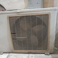 کولر ۳۶ هزار کریر